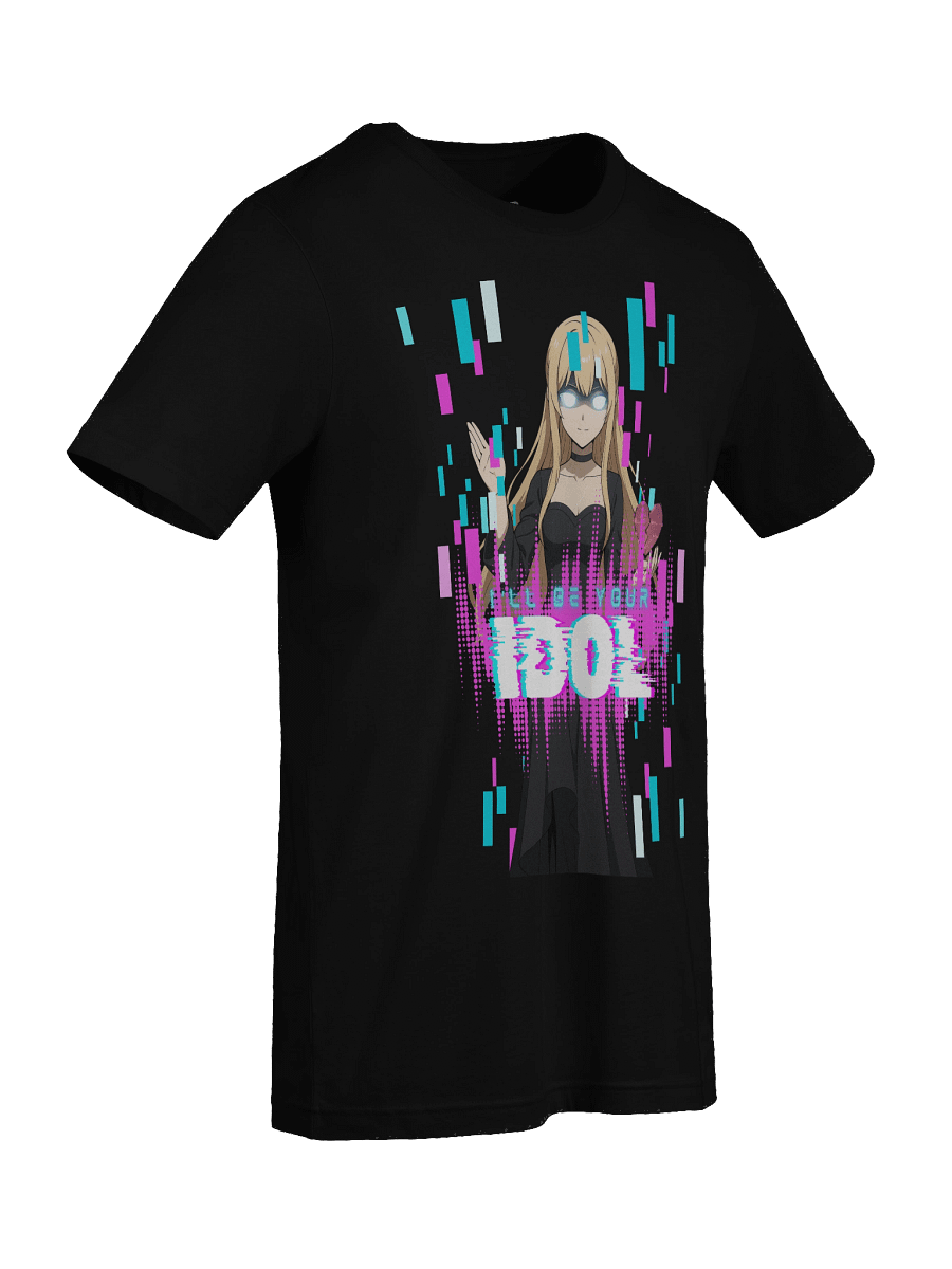 "I'll Be Your Idol" T-Shirt product image (9)