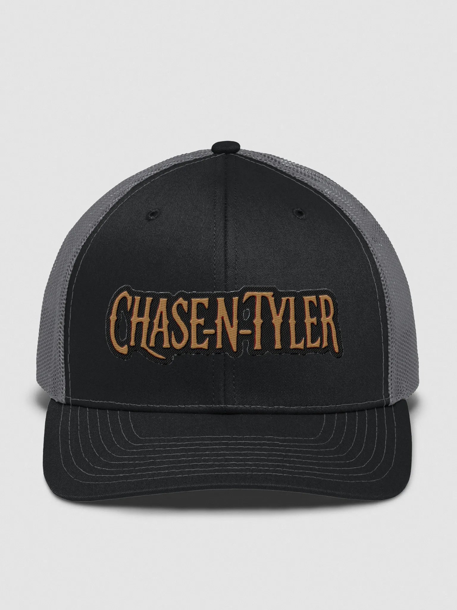 CT Trucker Hat product image (1)