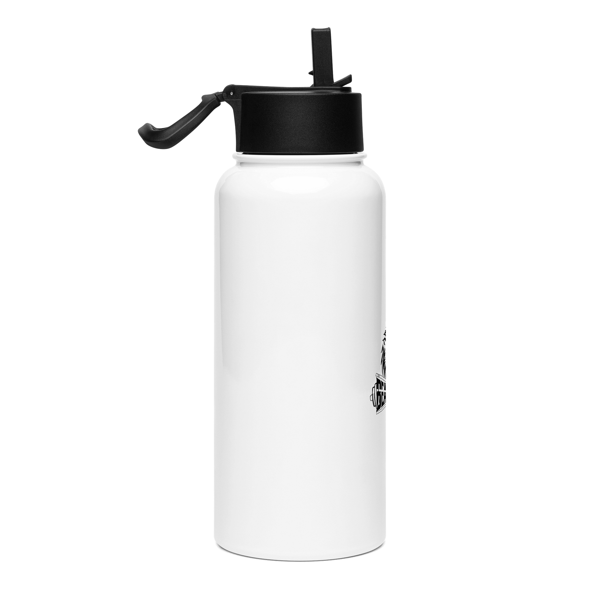 Beast Mood Hydrate Bottle product image (4)