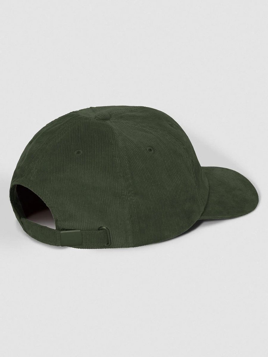 Magic Mind Cord hat product image (3)