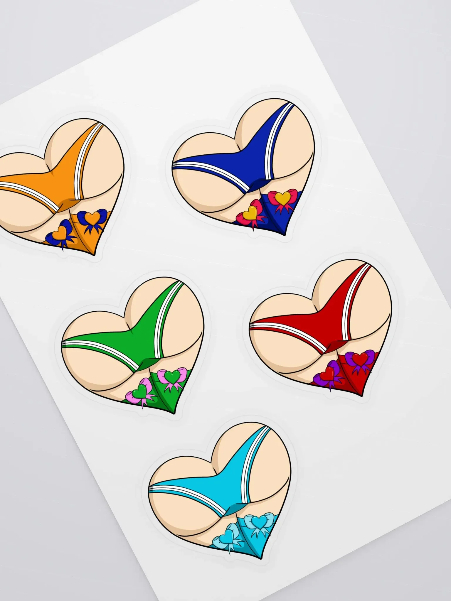 Inner butt product image (1)