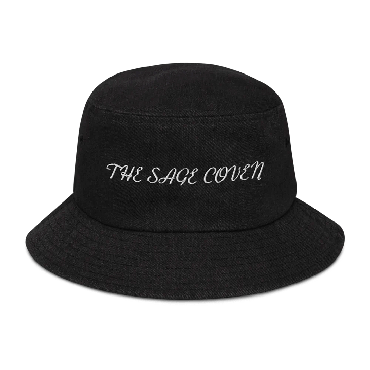 Coven Bucket Hat product image (1)
