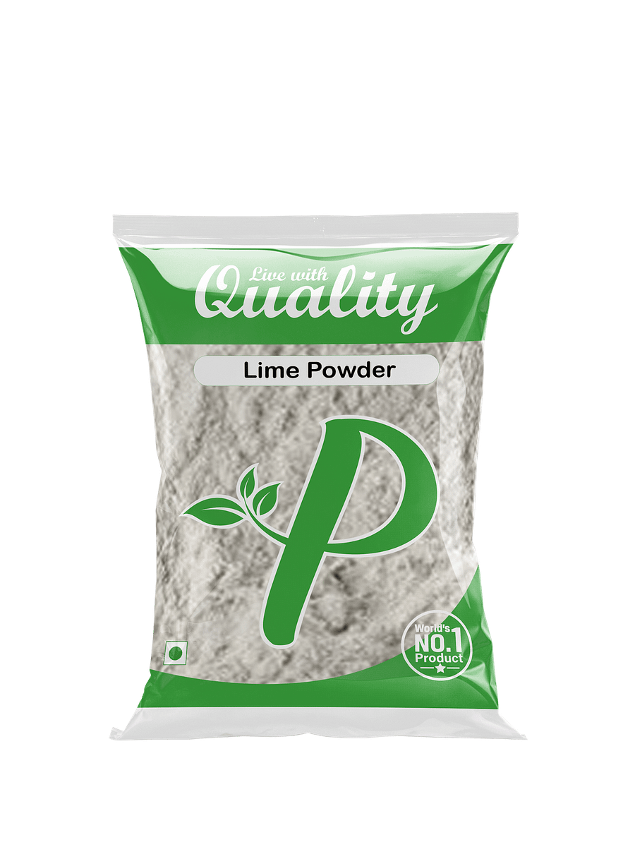 Quality Lime Powder 250g product image (1)