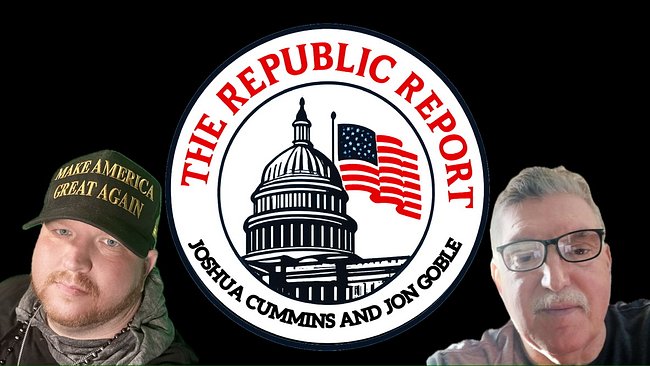 The Republic Report
