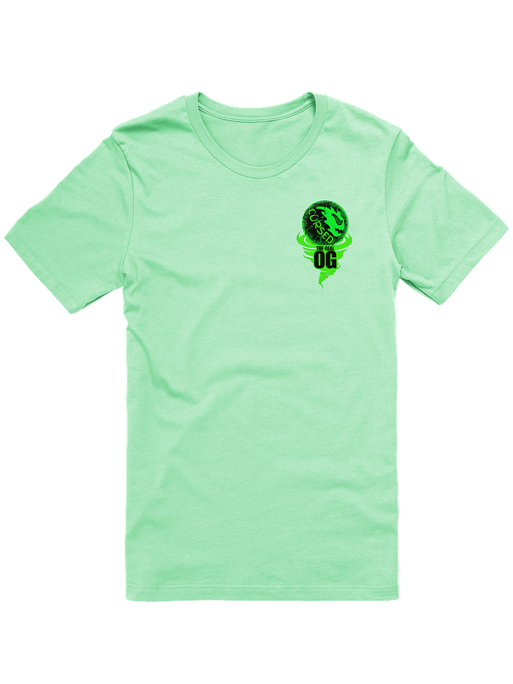 The Shirt of the Dead product image (2)