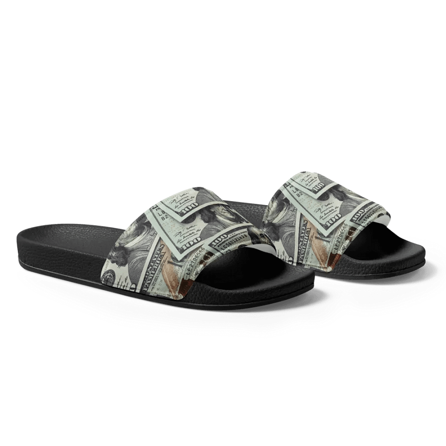 Money Slippers product image (4)