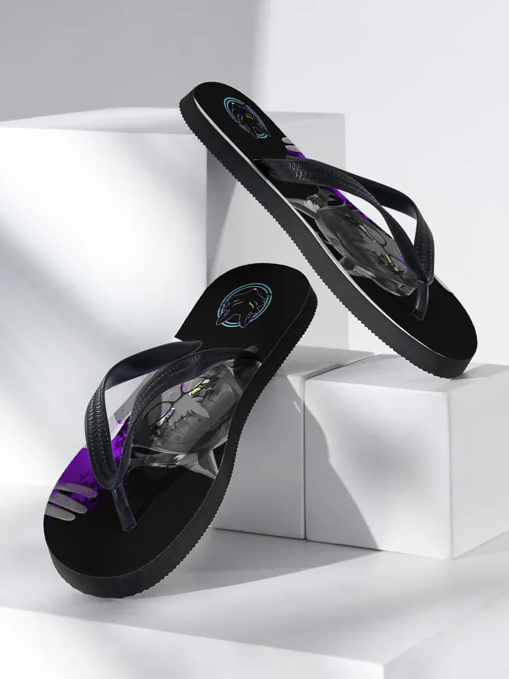 Zazi Fish Slippers product image (2)