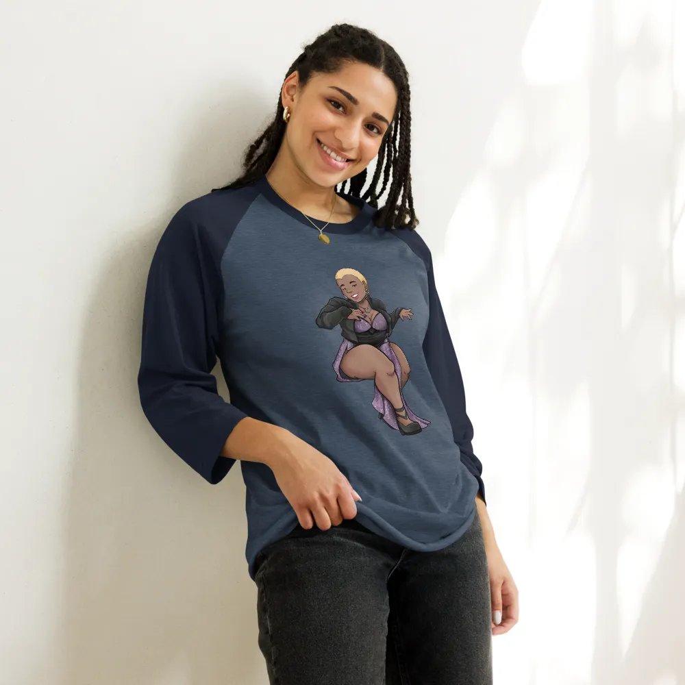 Sittin' pretty tee product image (13)