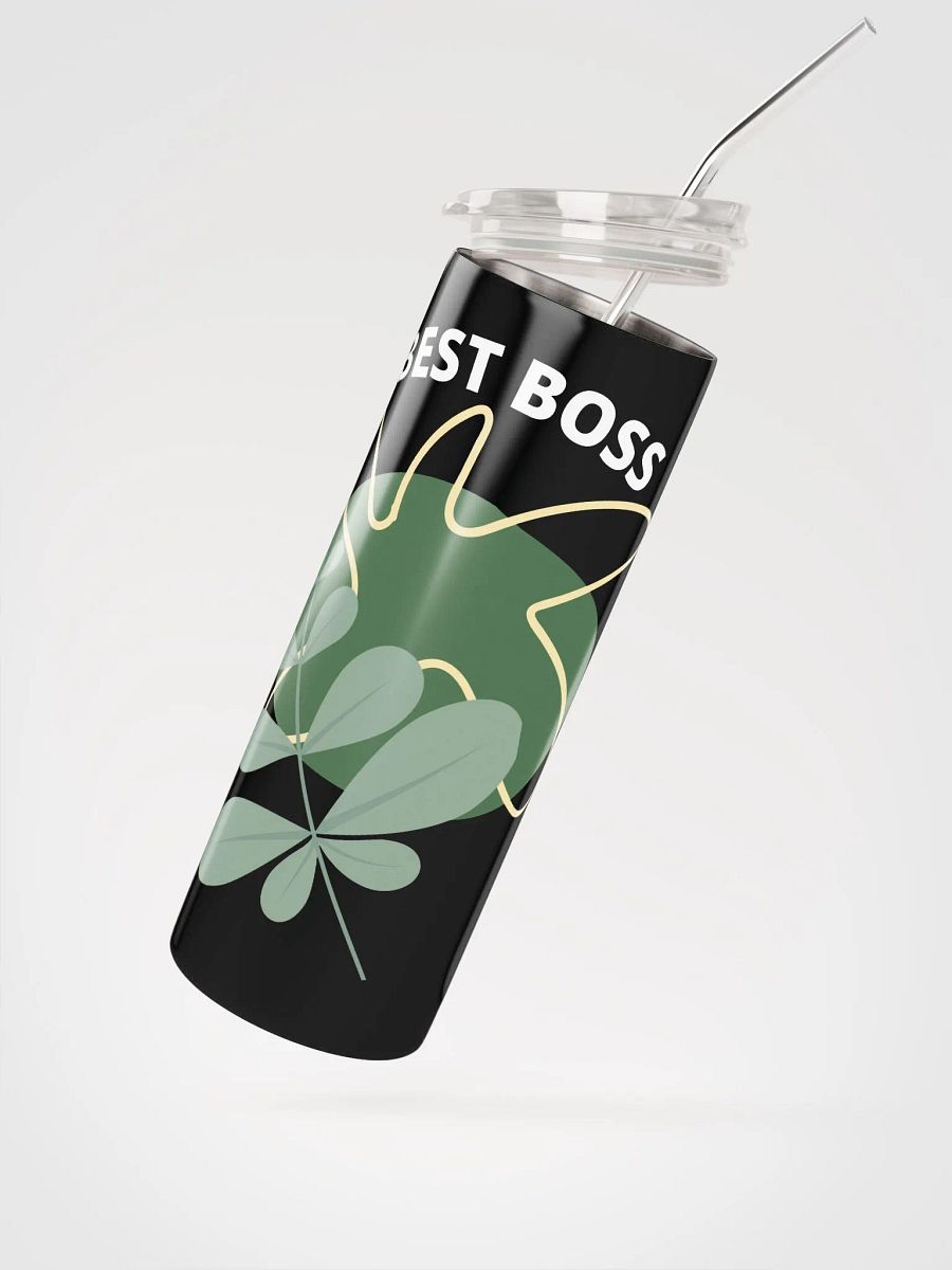 best boss Stainless Steel Tumbler for leading ladies and gents product image (2)
