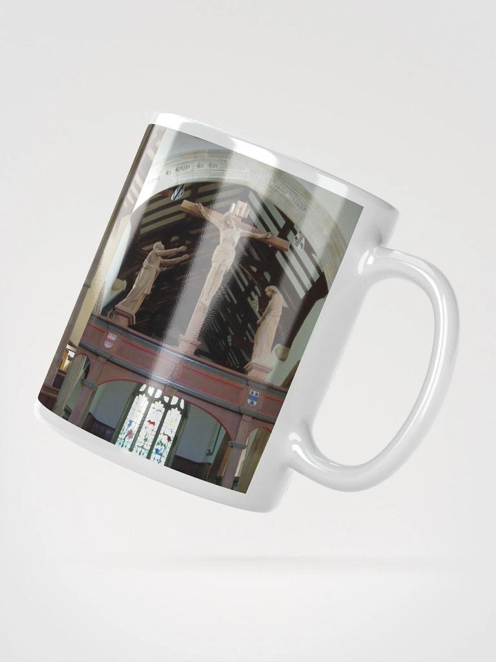 007 Explore TV Mug product image (6)