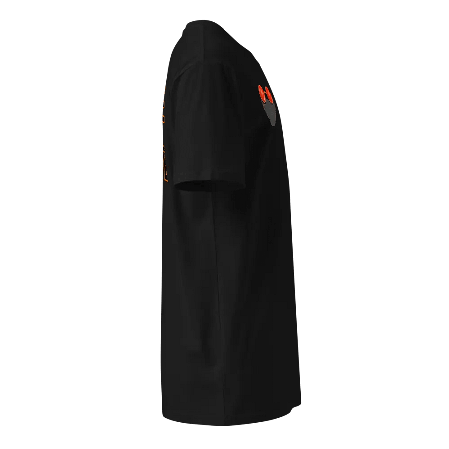 Soft "Arcade" T-Shirt product image (6)