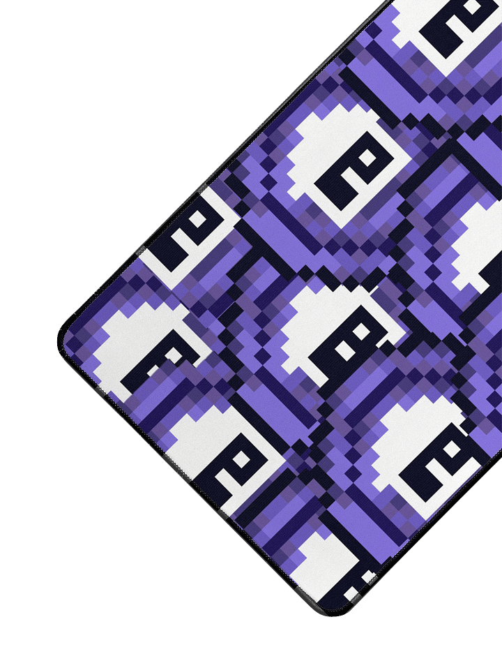 Home Icon Desk Mat product image (2)