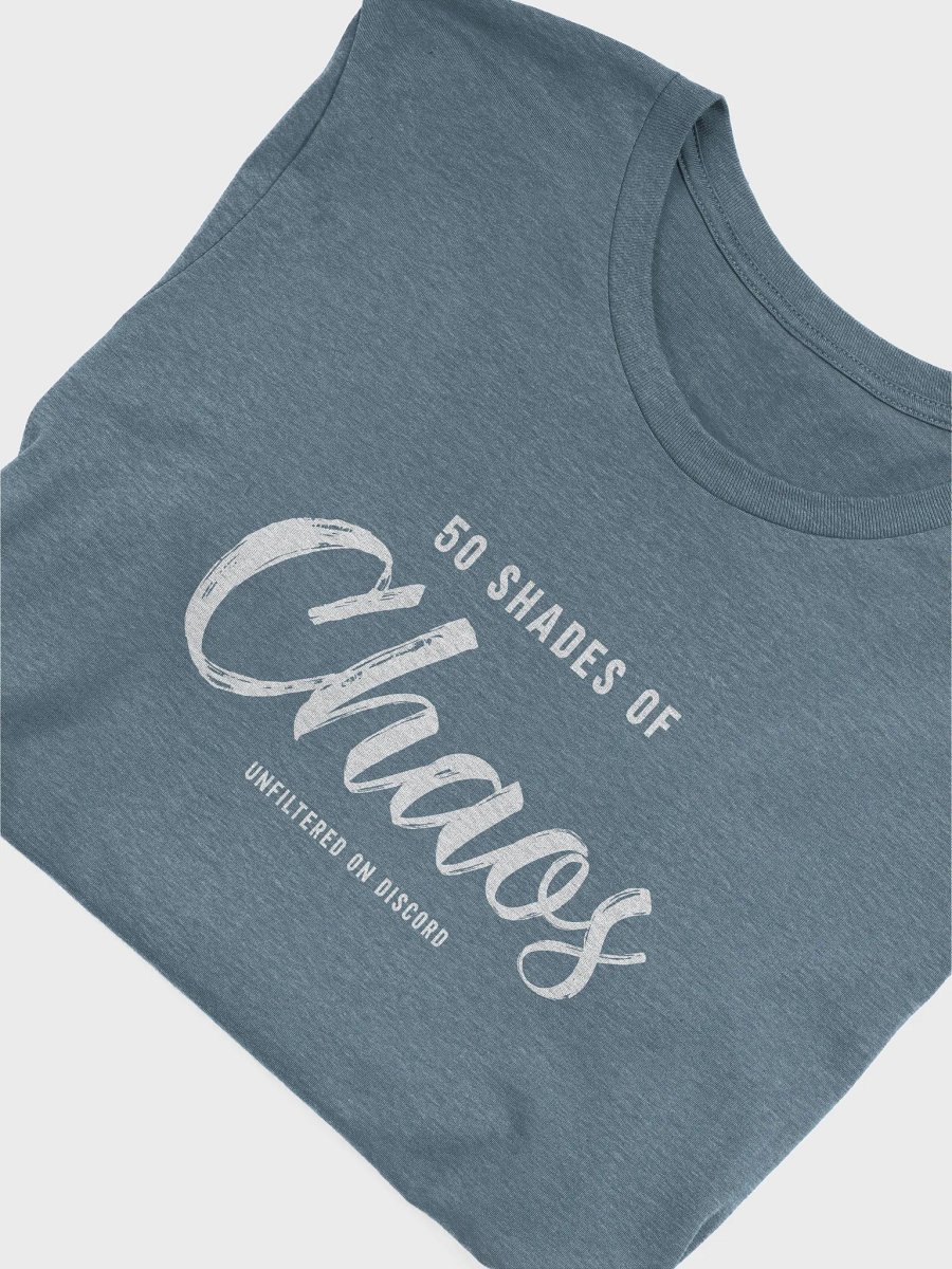 Chaos shirt product image (25)