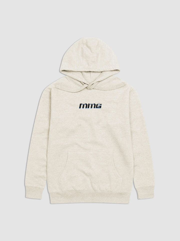 MMG Hoodie product image (4)