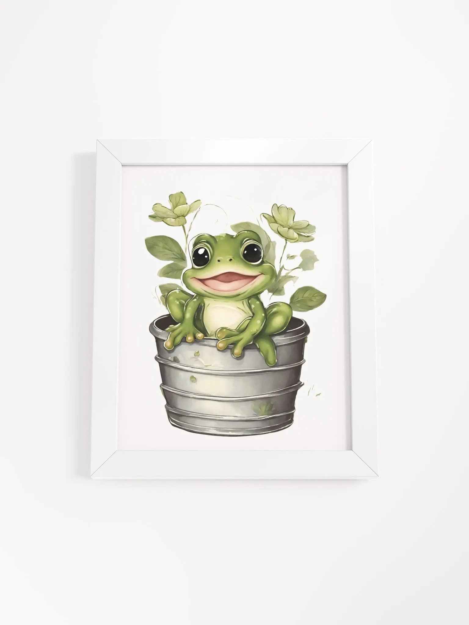 Friendly Froggy product image (2)