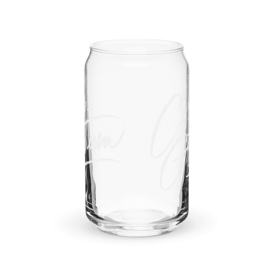 Caryn Graham Can Glass product image (3)