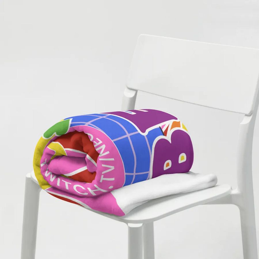 Be Proud Blanket product image (19)