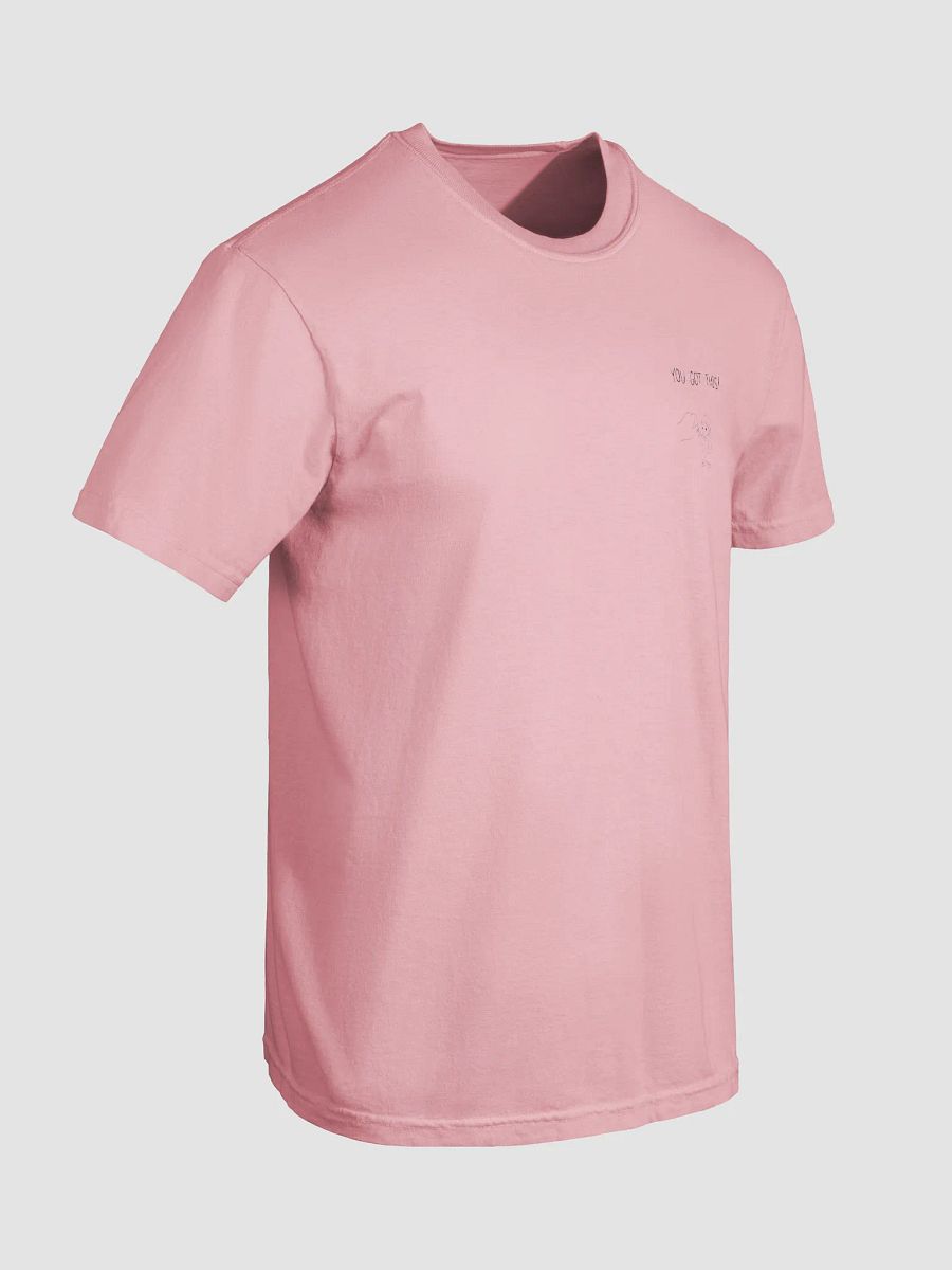 You Got This! Cotton Tee product image (64)