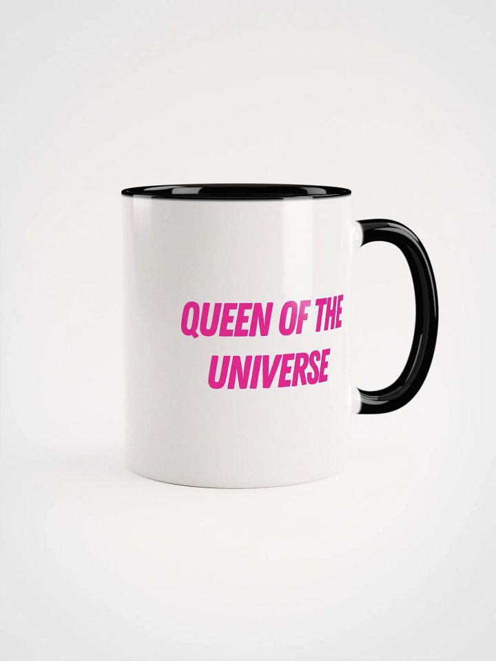 Cosmic Queen Mug product image (9)