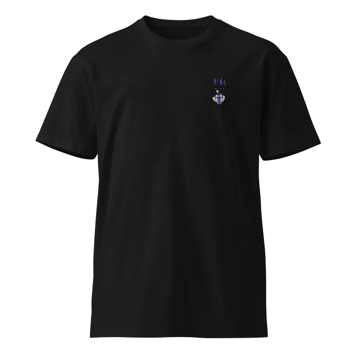 CORE QWERTY - LIGHT TEE product image (1)