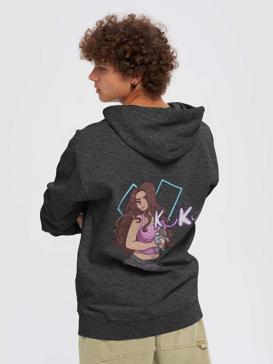 Koko Zipup Jacket product image (13)
