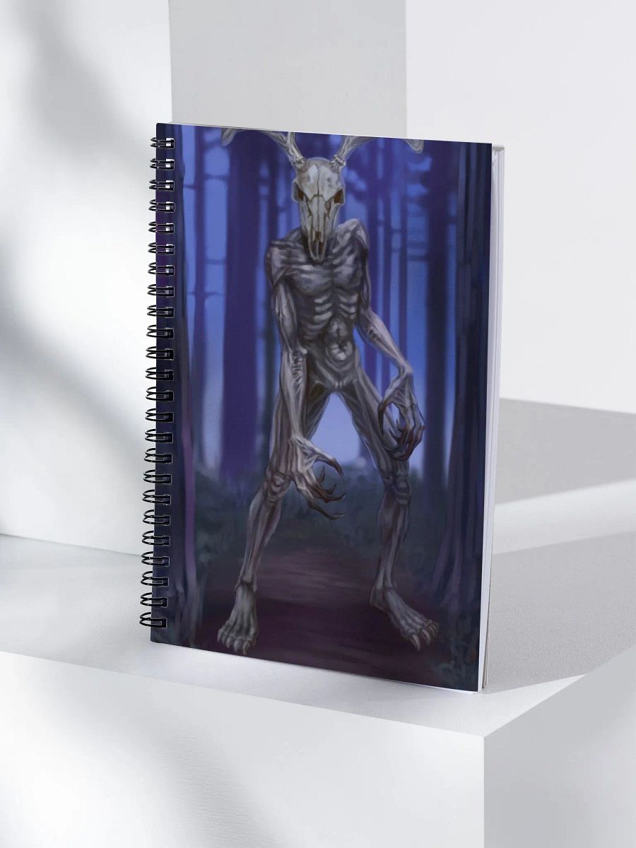 Wendigo (modern) product image (4)