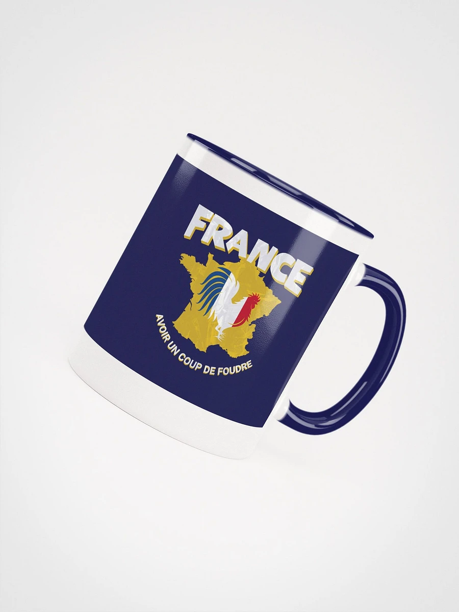 France Coffee Mug product image (11)