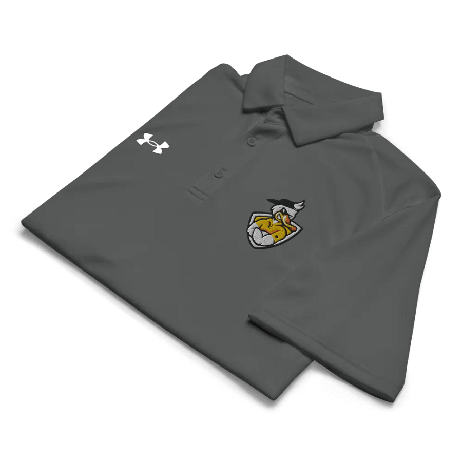 Men's Logo Polo - Under Armour product image (12)