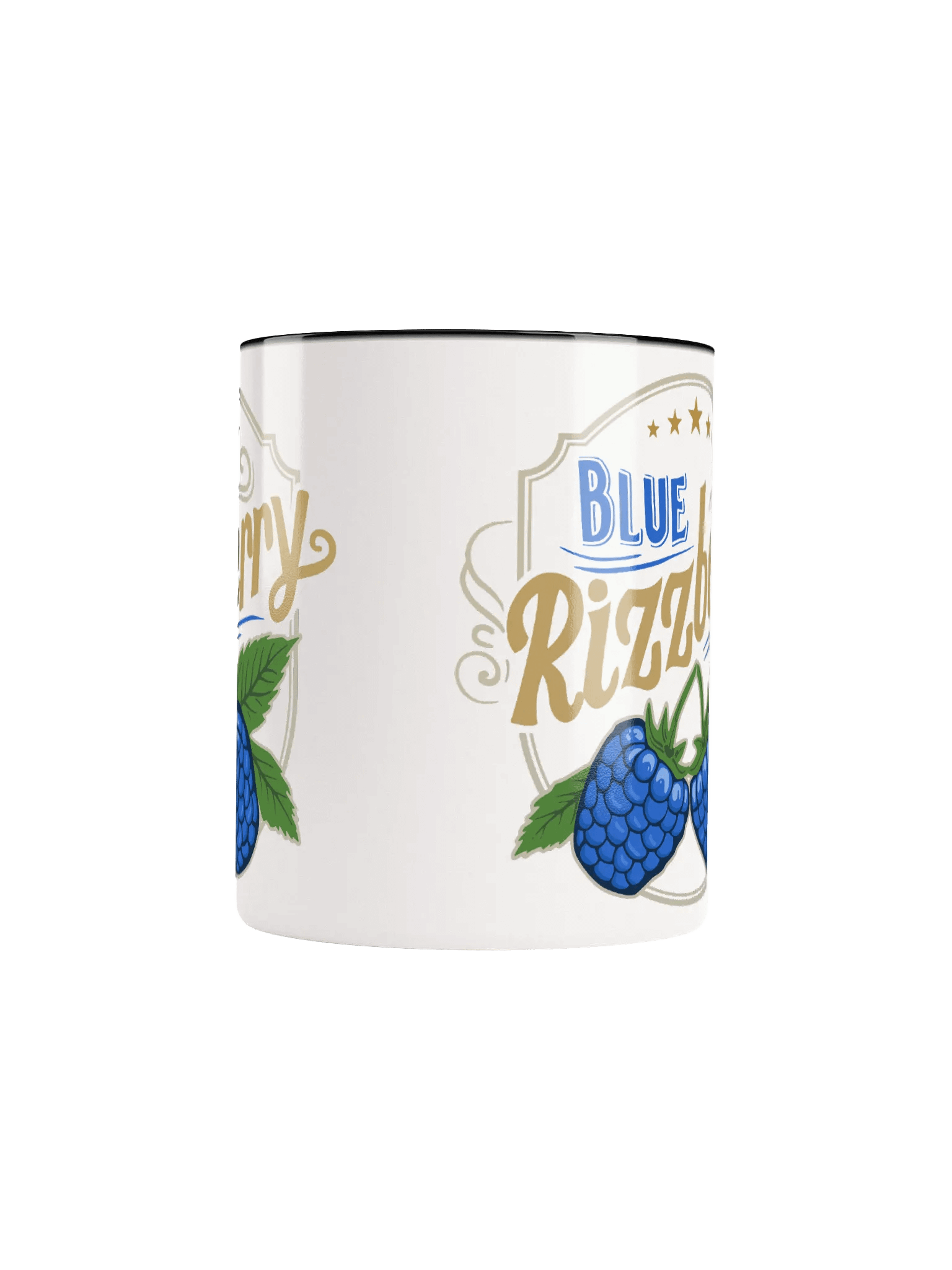 Blue Rizzberry / Mug product image (30)