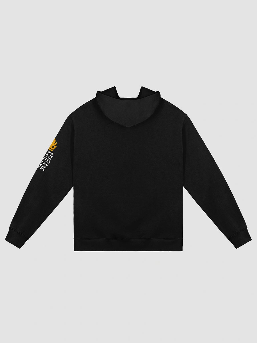 One God Pullover Hoodie product image (3)