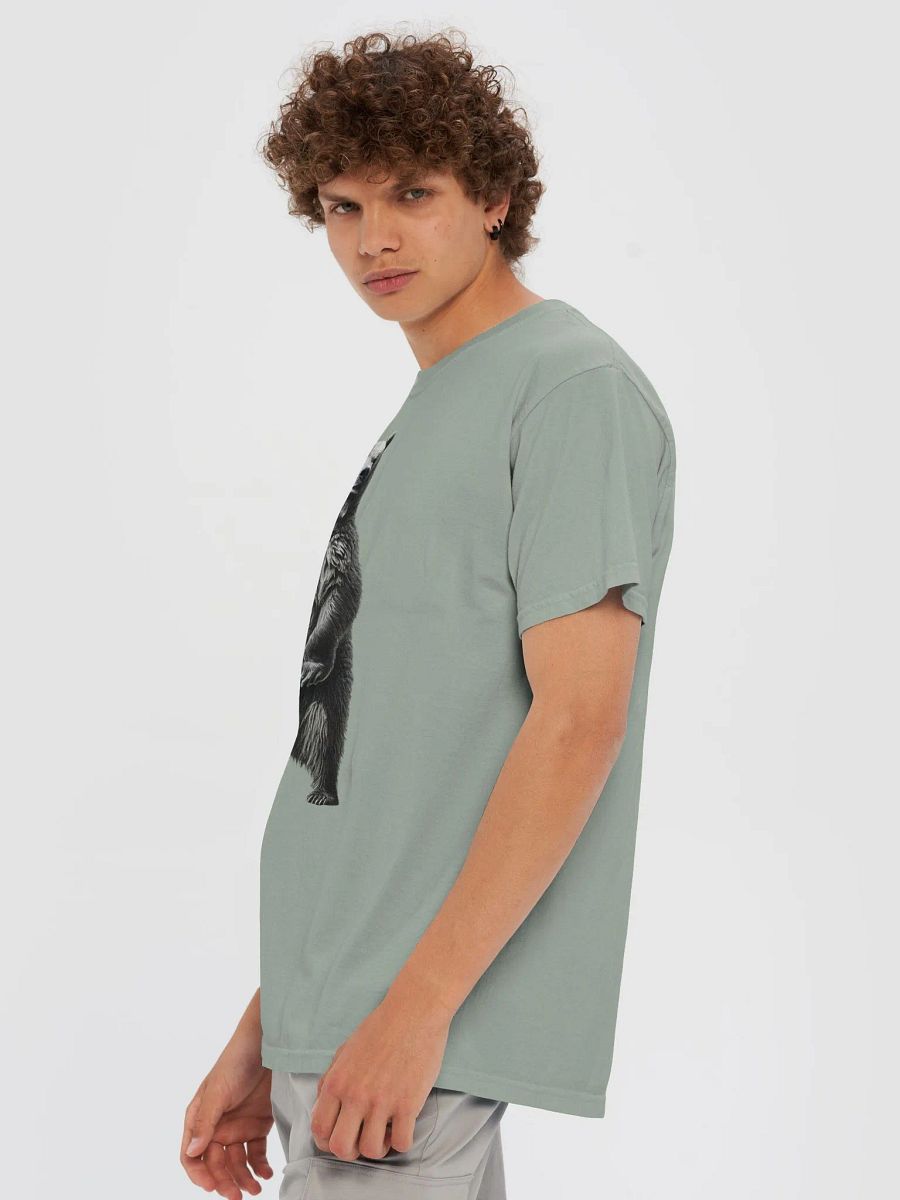 Grizzly Bear Premium Tee product image (6)