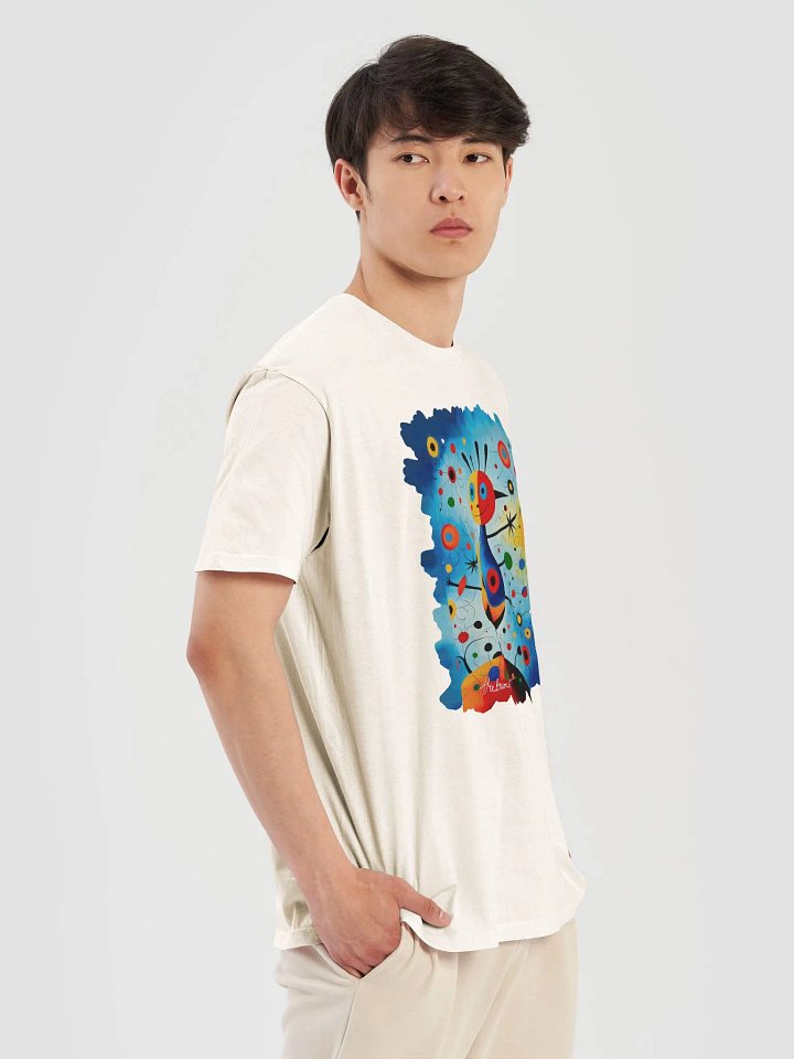 Gildan Unisex Softstyle T-Shirt product image (58)