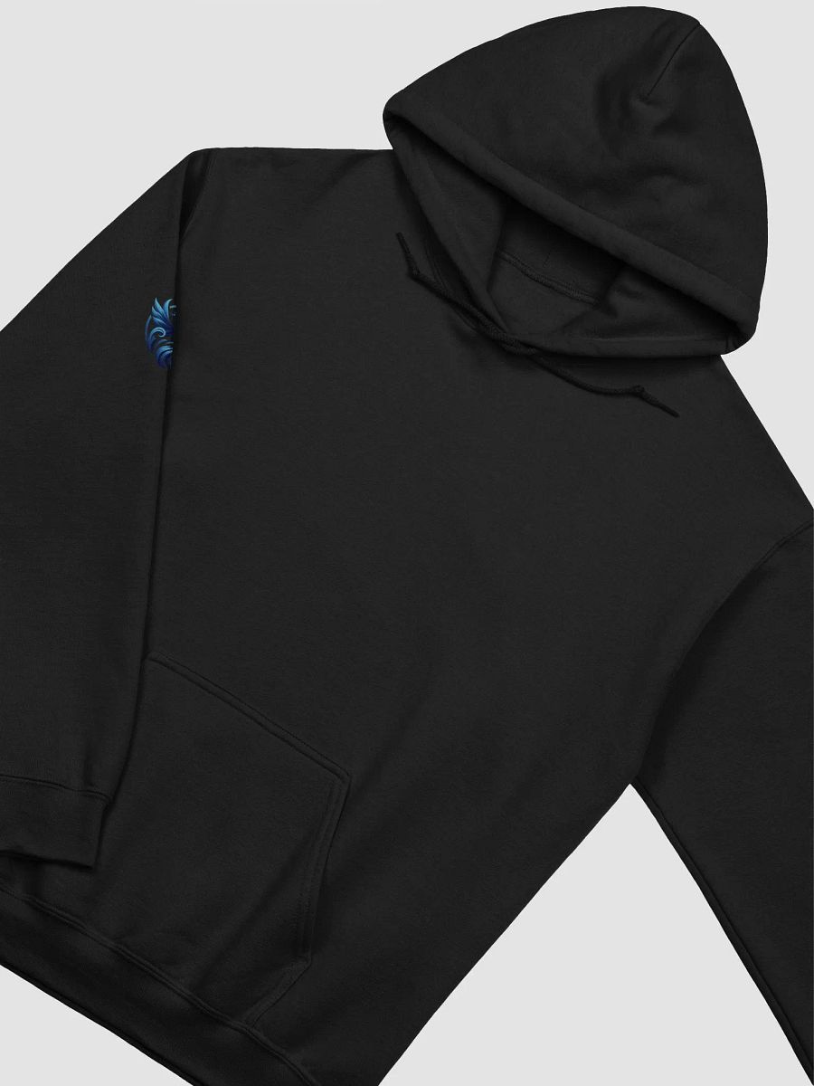 Shoulder Badge Classic Hoodie product image (2)