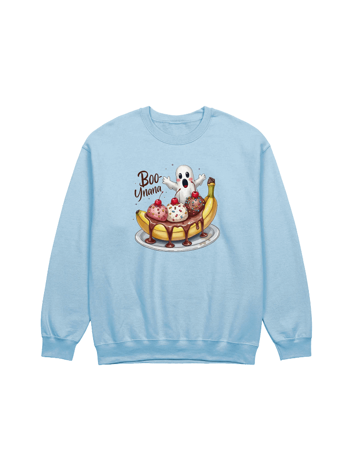 Boo Ynana Sweatshirt product image (1)