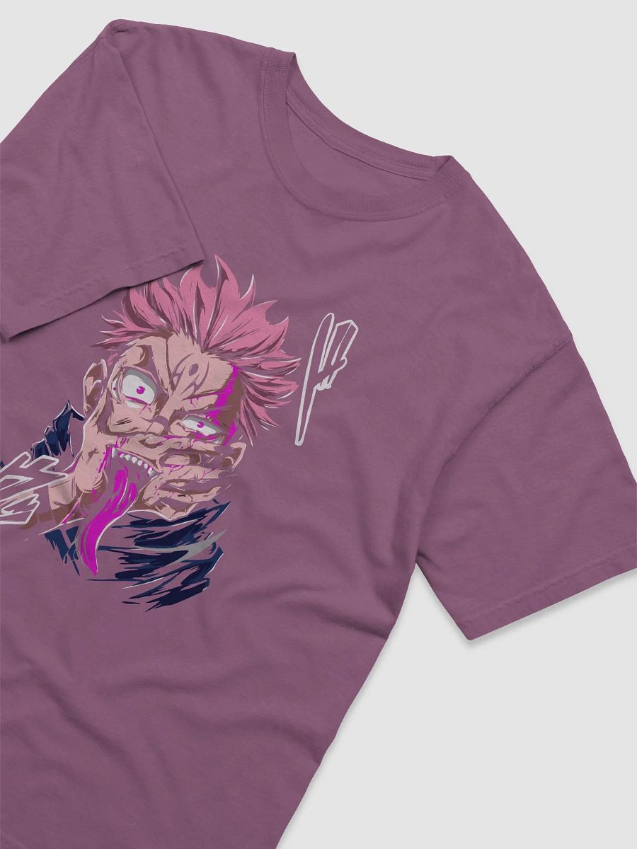 Sukuna - The King of Curses Unleashed product image (16)