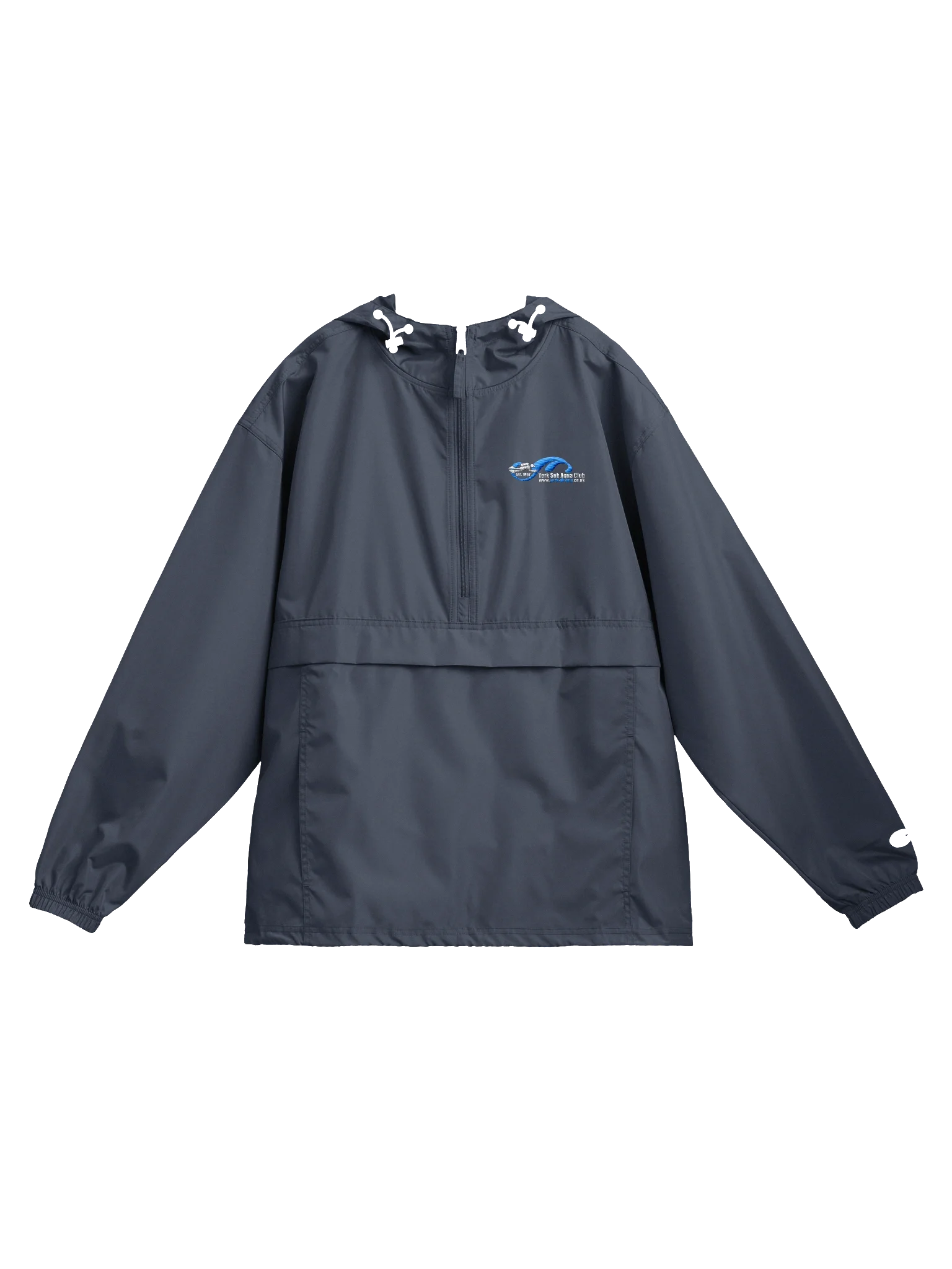 Champion Packable Jacket product image (1)