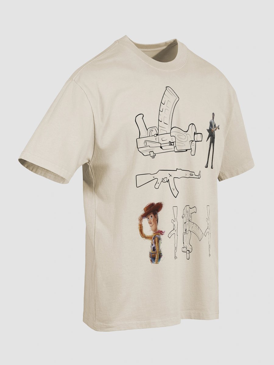 woody show product image (7)