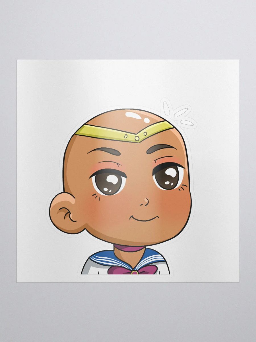 LoloSnatched Sticker product image (1)
