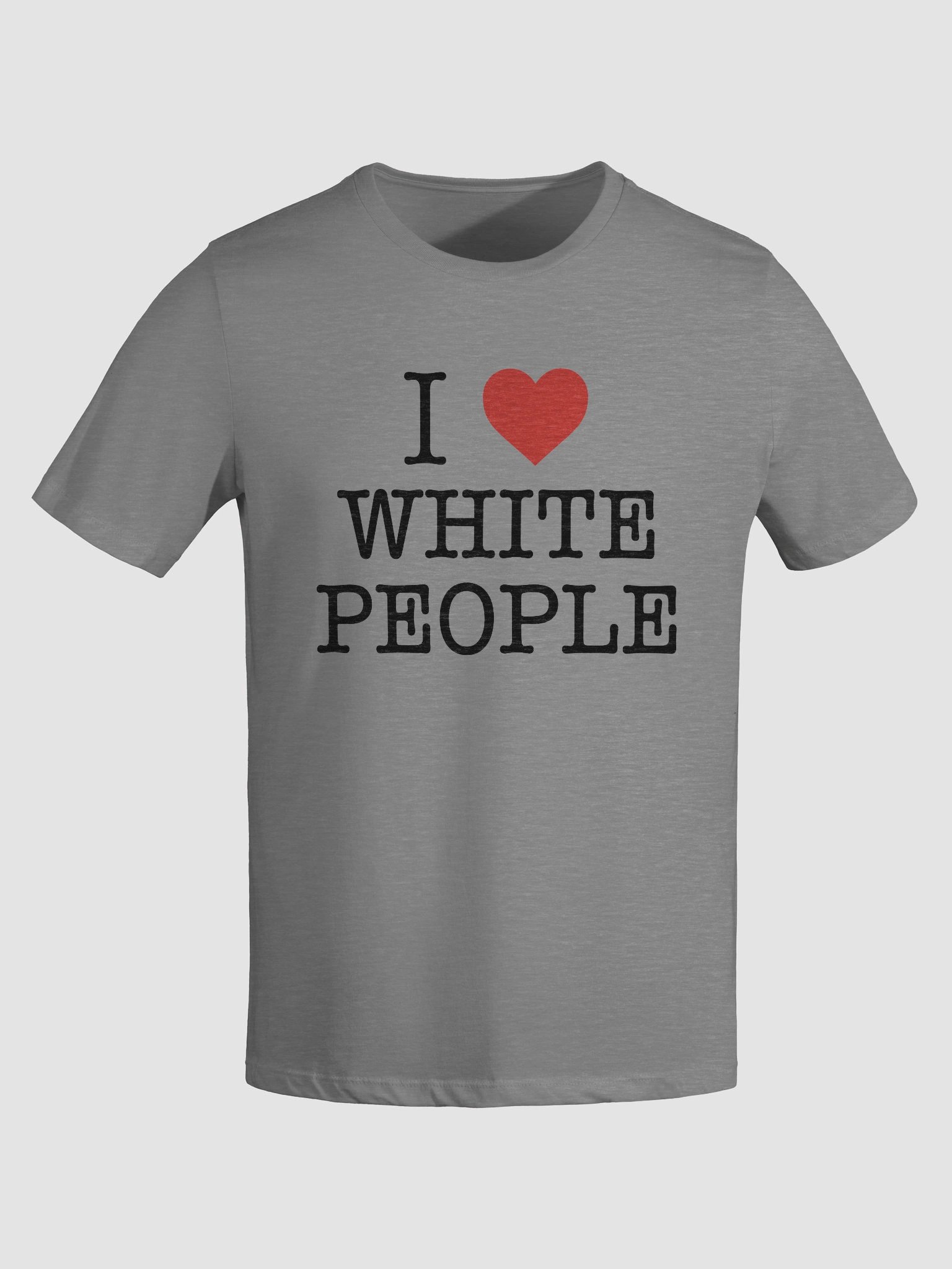 I Love White People - Women's product image (14)