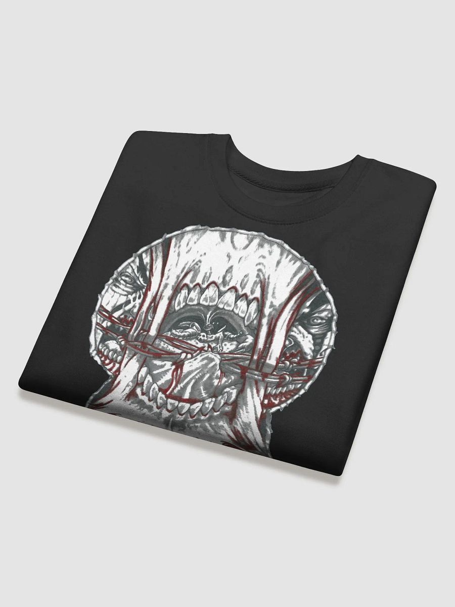 From the Vault: TDR Cotton Sweatshirt product image (4)
