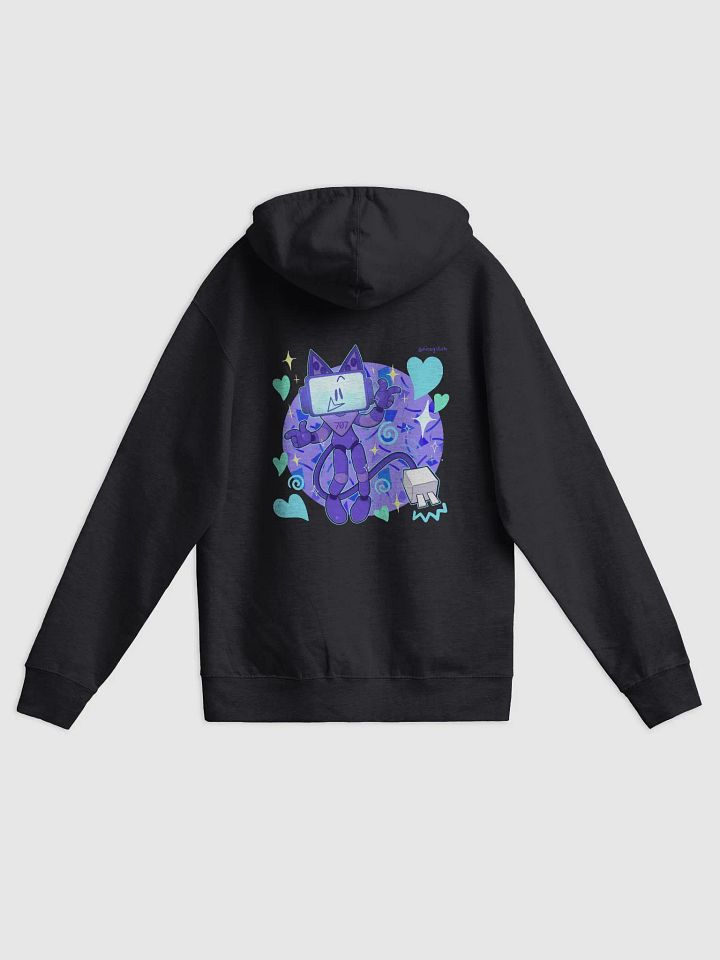 ★彡 Spr1ngles Whimsical Zip Up Hoodie ★彡 product image (2)