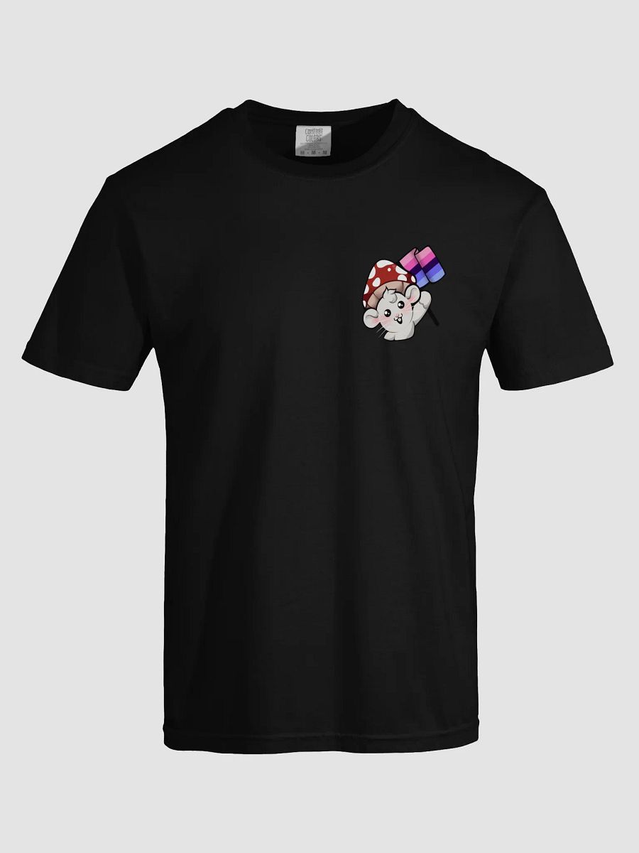 Omnisexual T-shirt (printed) product image (64)