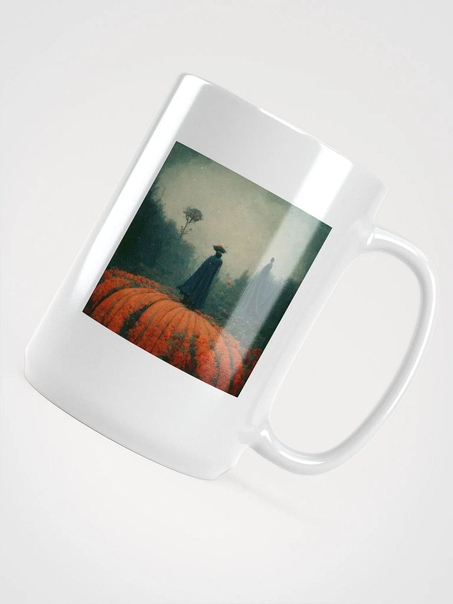 Mystical Harvest Mug product image (4)