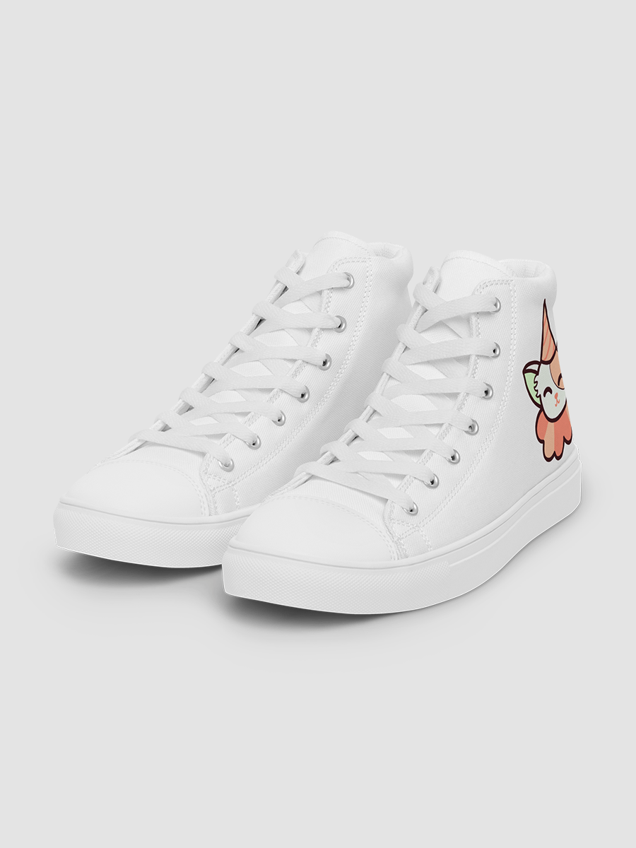 Juggle Cat Hightops product image (8)