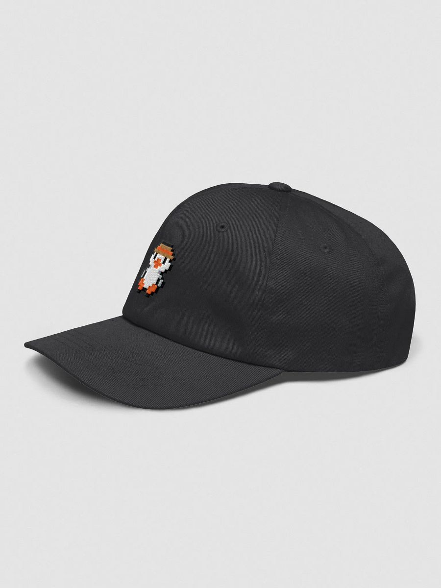 Pixel Crushie Classic Dad Hat product image (21)