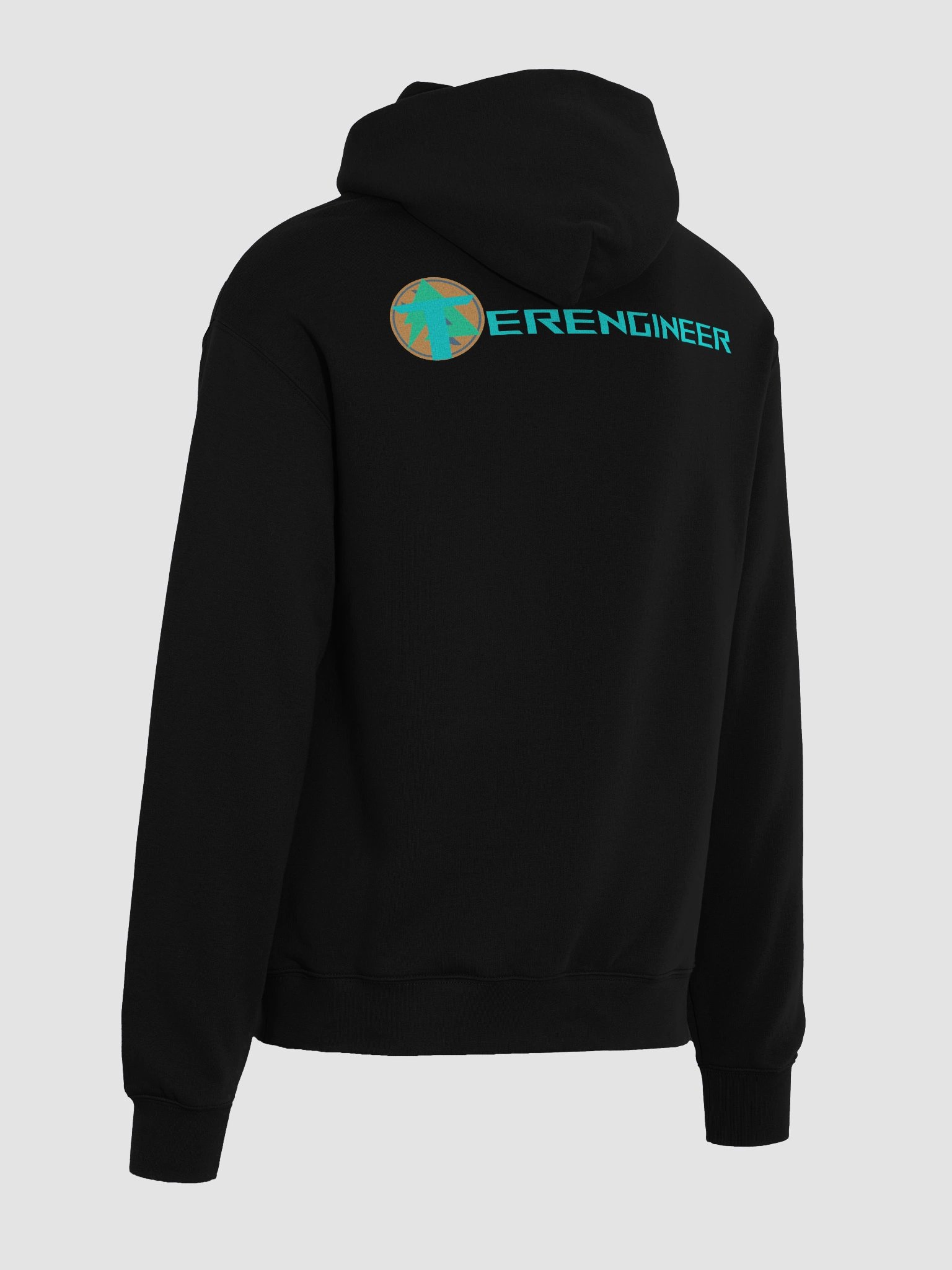 Terengineer Premium Oversized Hoodie product image (22)