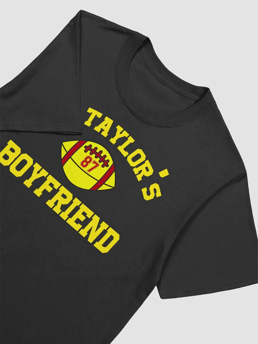 Go Taylor s Boyfriend 2025 T-shirt product image (2)