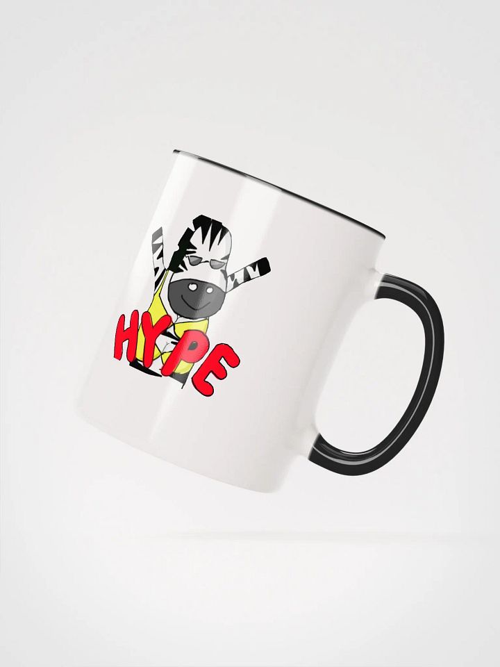 HYPE Mug product image (2)