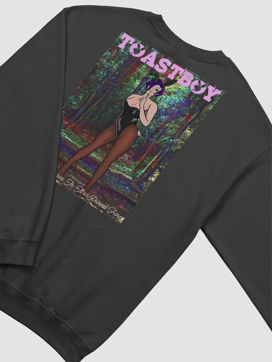 Toast Boy Crew Neck product image (16)