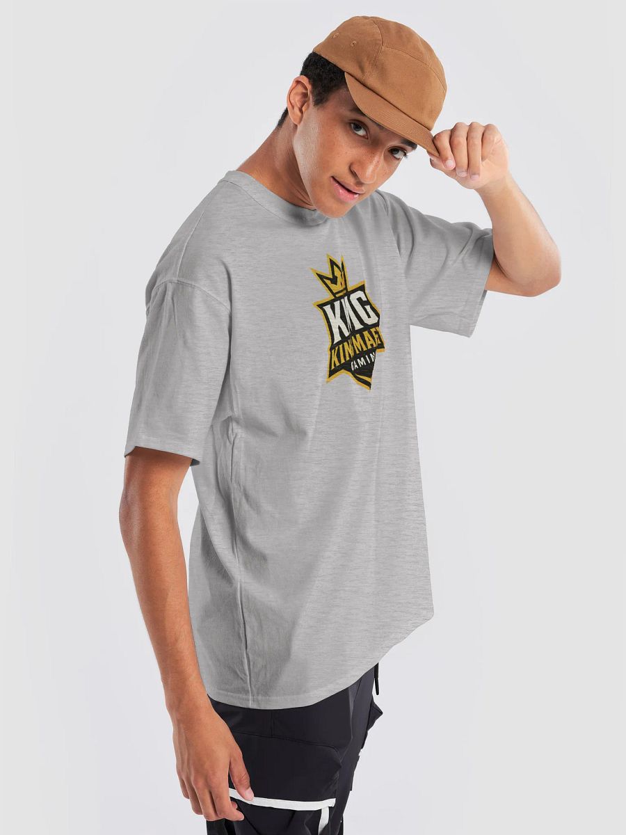 Champion Relaxed-Fit T-Shirt | KingMafiaGaming product image (26)